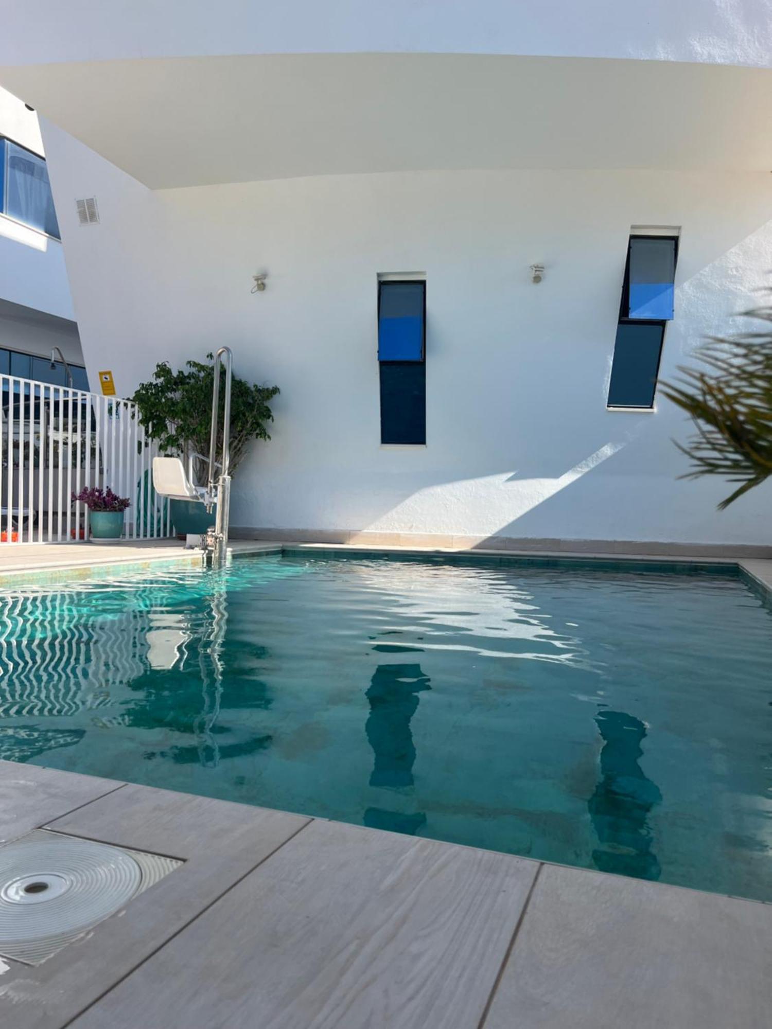 Ancla Real Apartamentos Loft Эль-Пуэрто-де-Санта-Мария Экстерьер фото