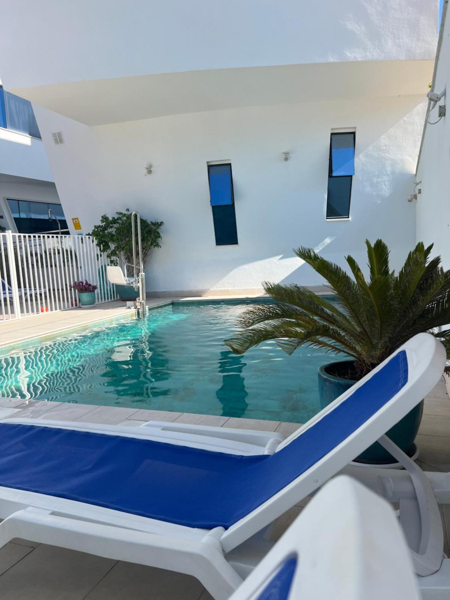 Ancla Real Apartamentos Loft Эль-Пуэрто-де-Санта-Мария Экстерьер фото